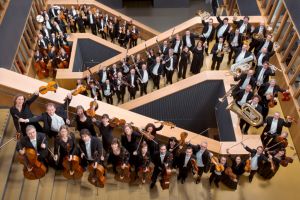 orkest philharmonie zuidnederland